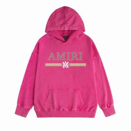 Picture of Amiri Hoodies _SKUAmiriS-XXLZJM1339811